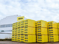 Газобетонный блок Istkult D600 625x350x250 Фото 4