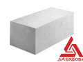 ГОСТ 31360-2007 Газобетонный блок Забудова D600 625x100x250