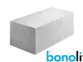  Газобетонный блок Bonolit D300 600x250x250