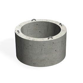 Кольцо бетонное КС 20.6