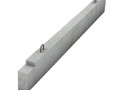 Серия 1.125 КР-1 Ригель железобетонный ПР 400